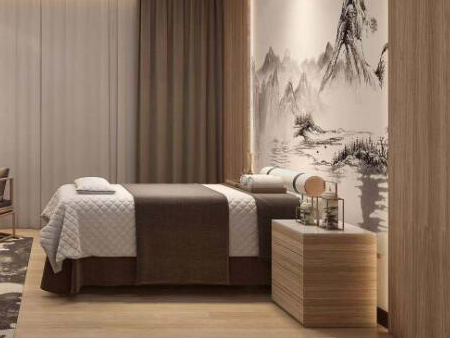 南京江宁水疗的科学奥秘：温水疗法如何重塑你的健康状态