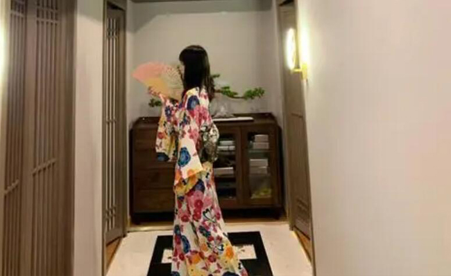 南京江宁日式SPA的极致细节：连空气都是设计好的