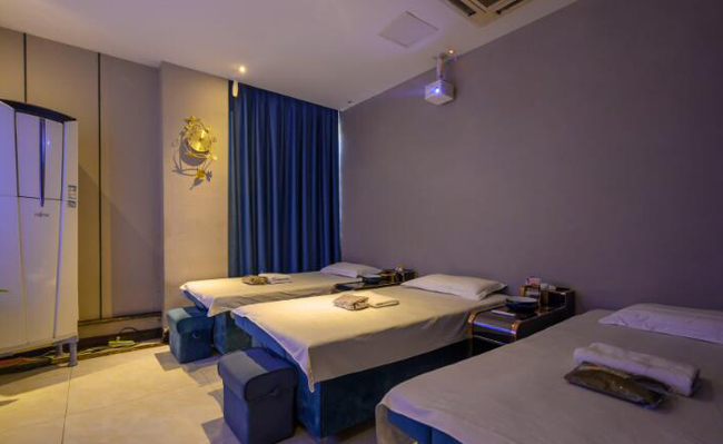 南京江宁热石按摩：冬天里的救命暖宝宝